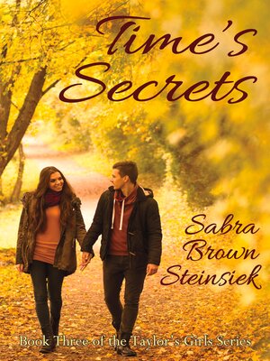 cover image of Time's Secrets